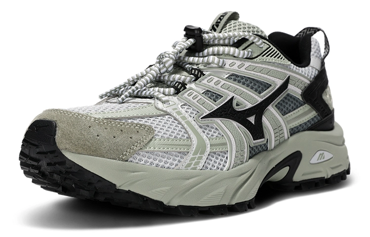 Mizuno FIYI TL
