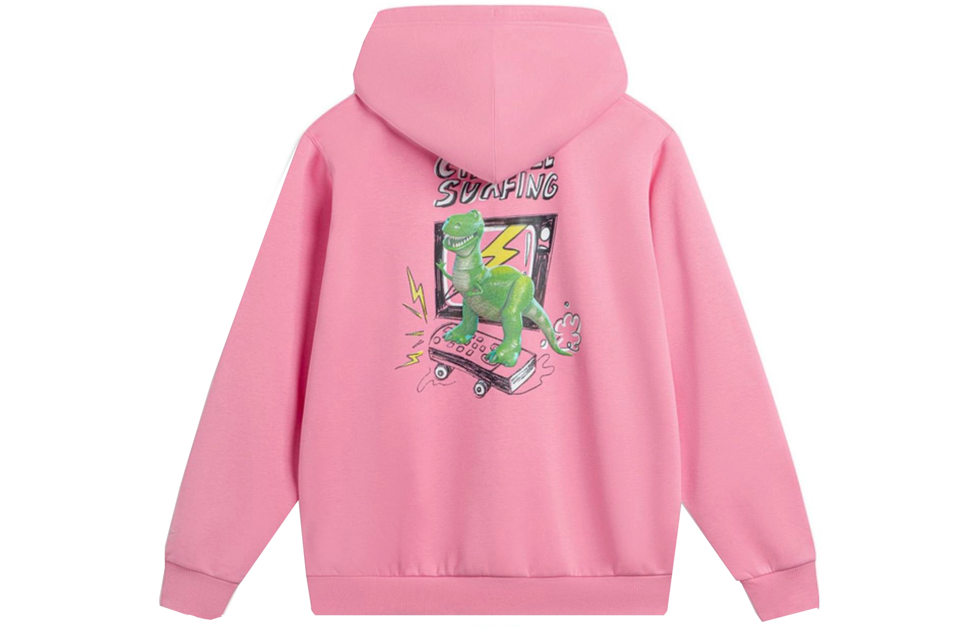 LiNing x Disney