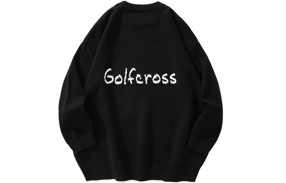 GOLFCROSS