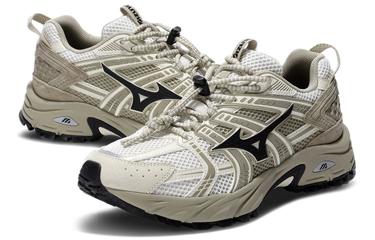 Mizuno FIYI TL