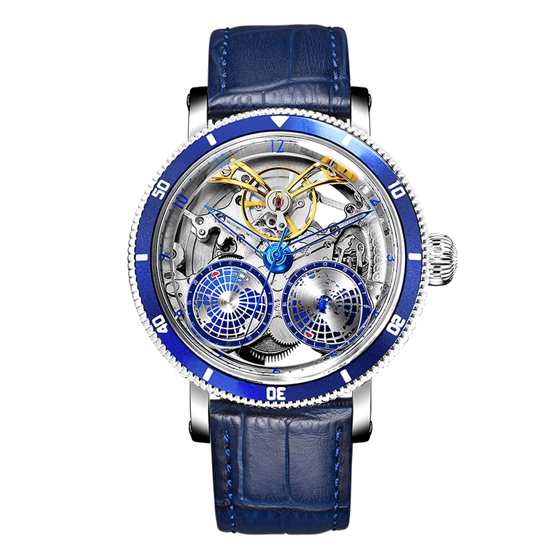 LORSSON 43mm