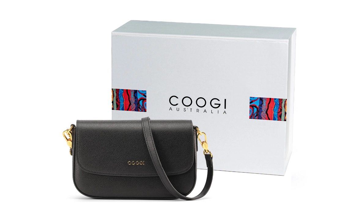 COOGI LOGO