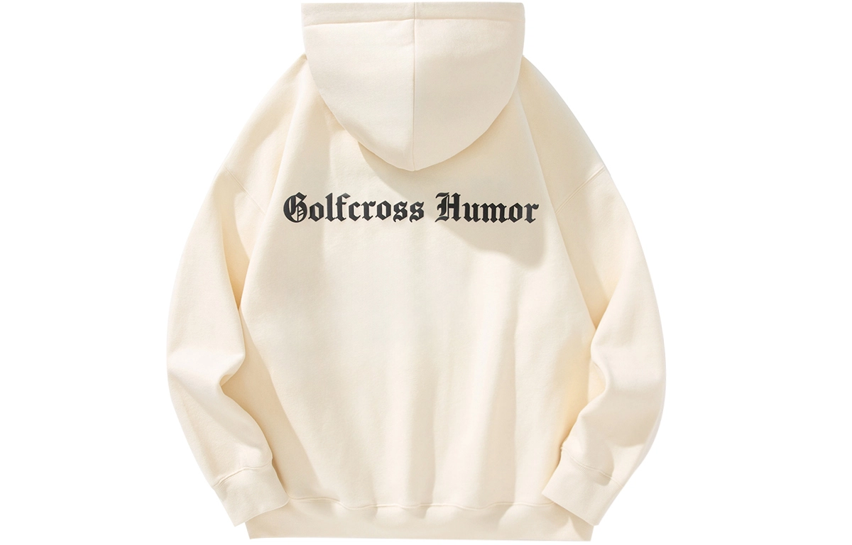 GOLFCROSS