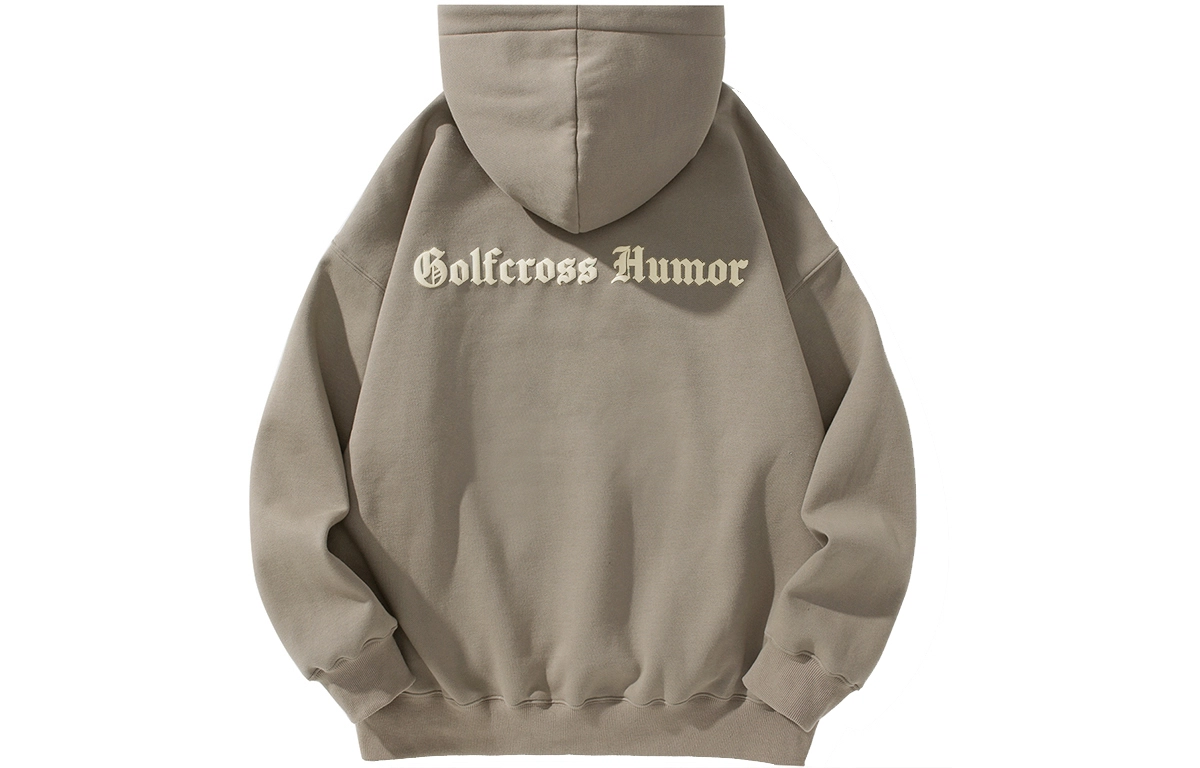 GOLFCROSS