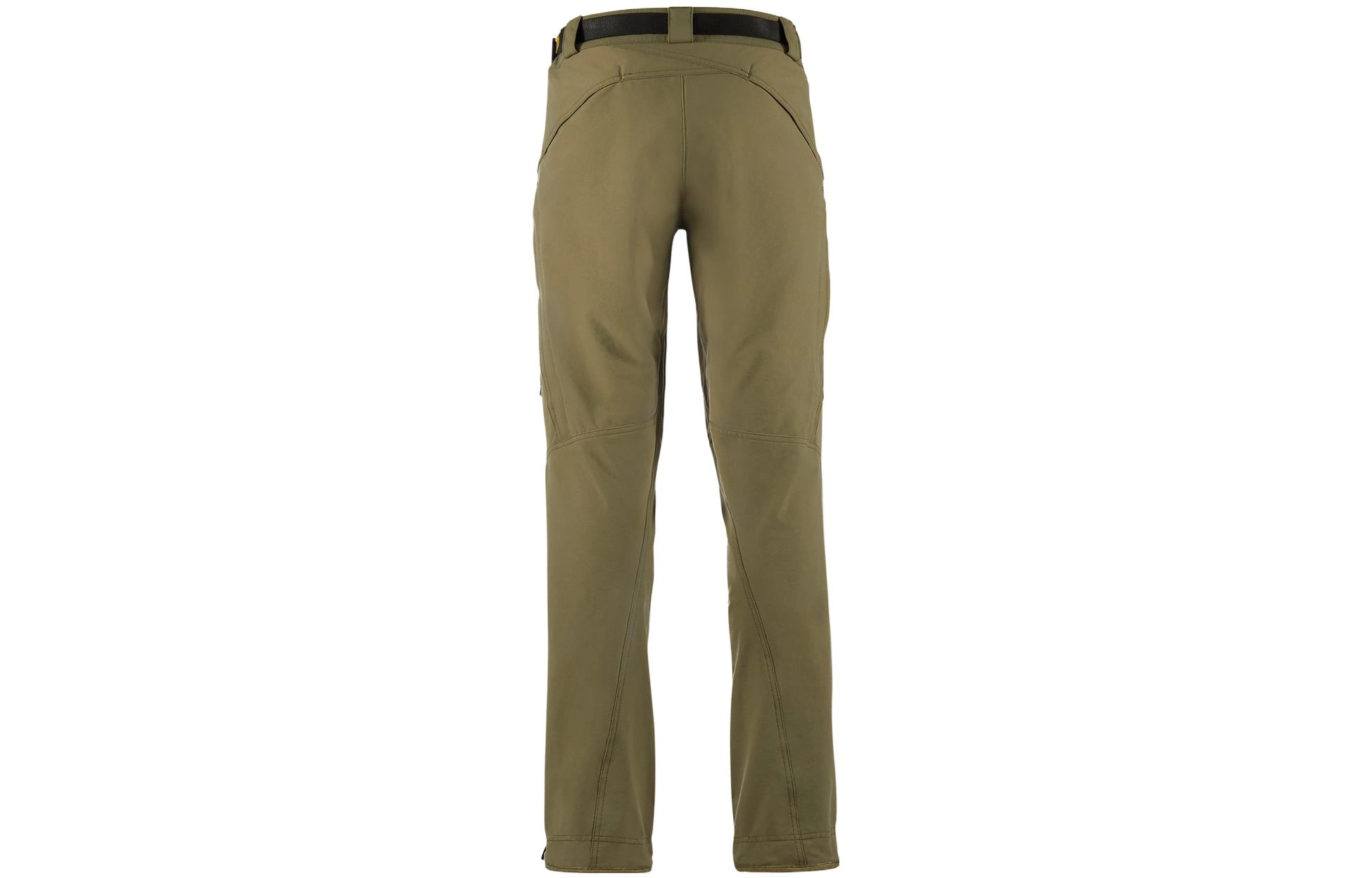KLATTERMUSEN Gere 3.0 Pants Logo