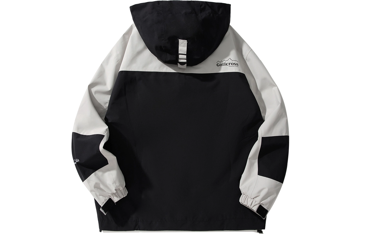 GOLFCROSS 90