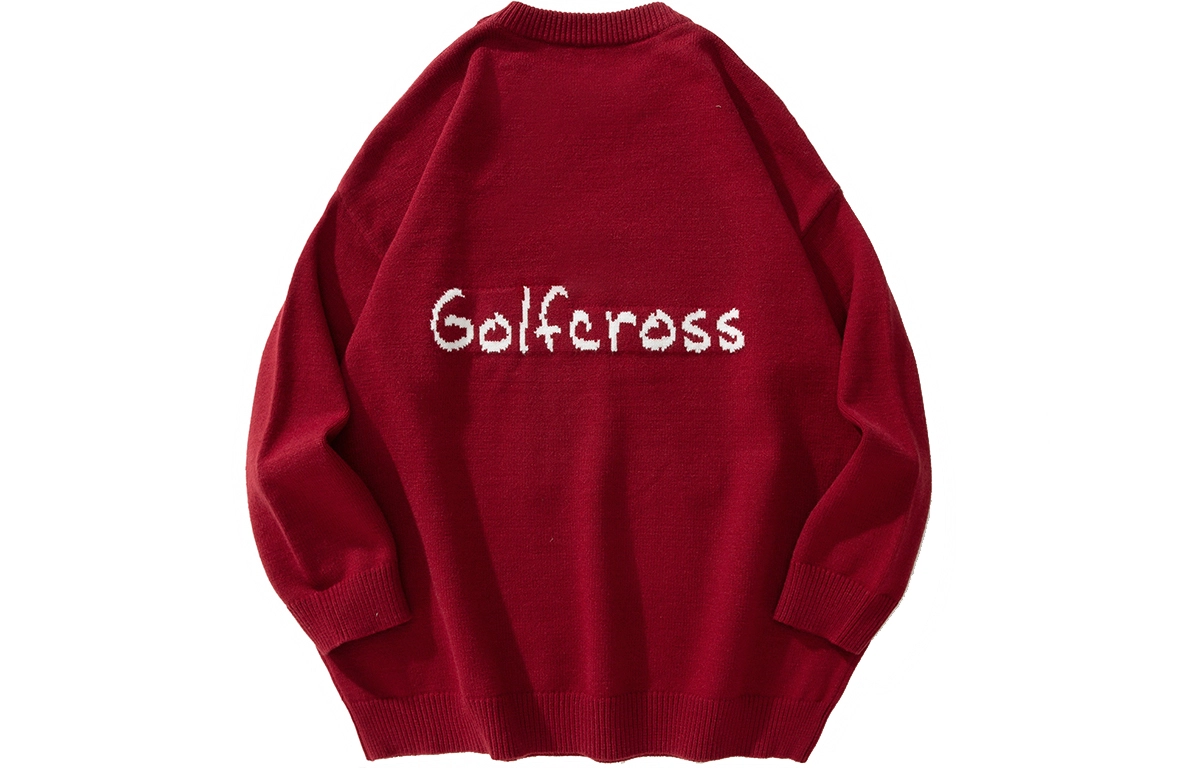 GOLFCROSS