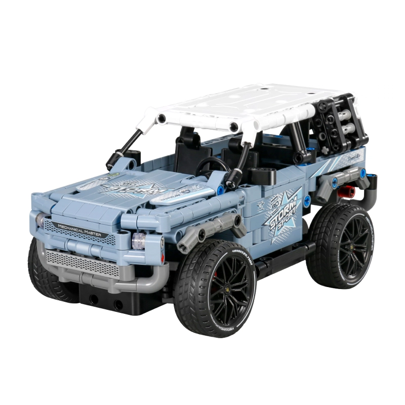 SUV 603PCS 8041A