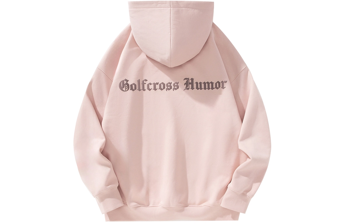 GOLFCROSS