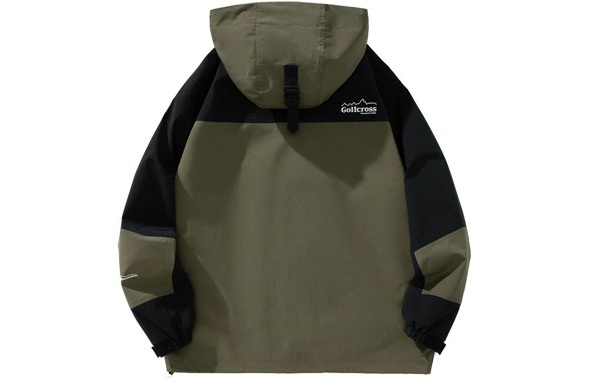 GOLFCROSS 90