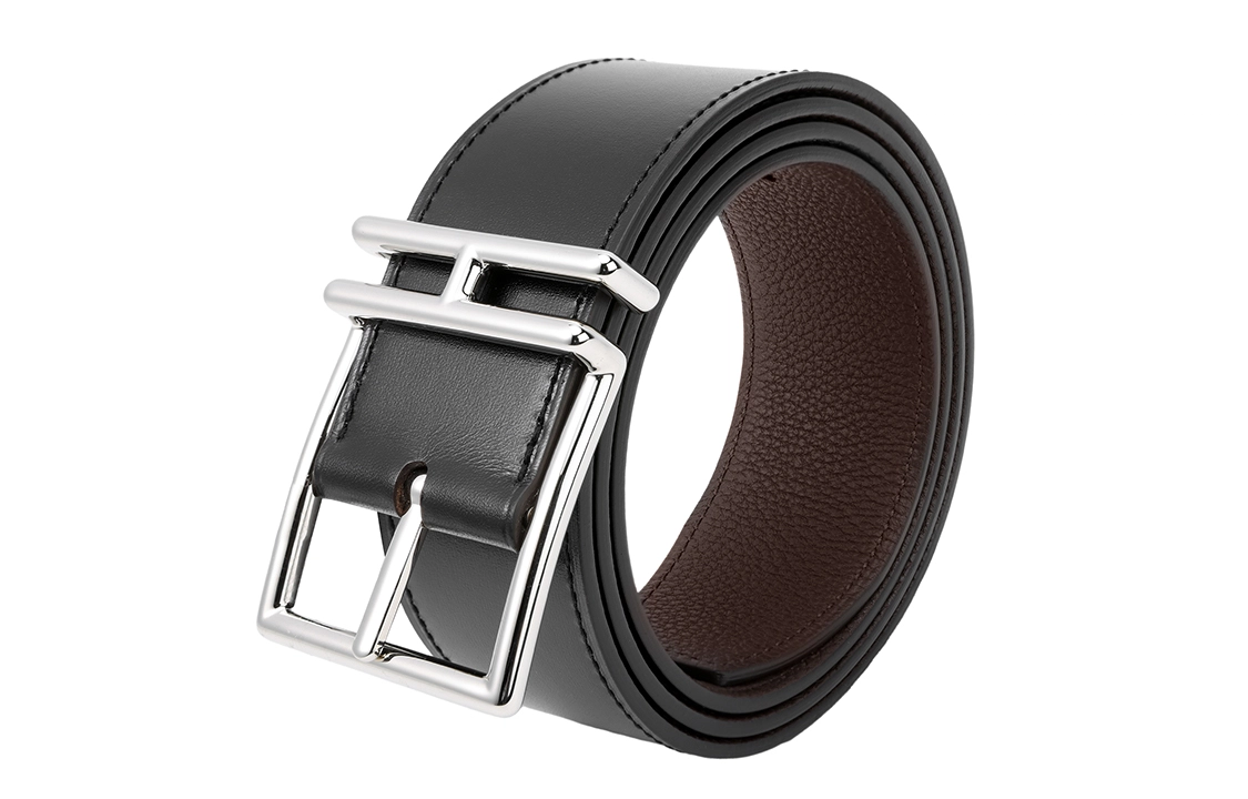 HERMES Nathan Togo 4cm