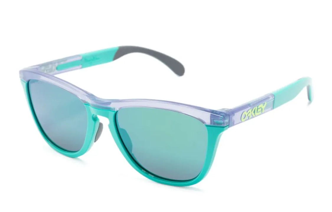 Oakley Logo