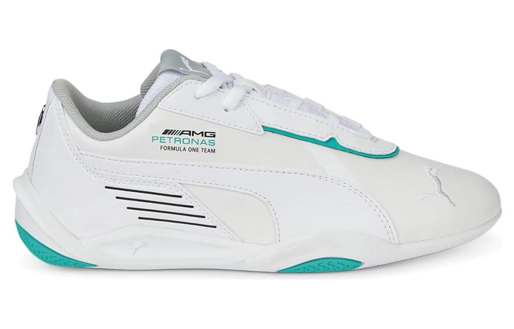 PUMA Mercedes F1 Mapf1 R-Cat Machina