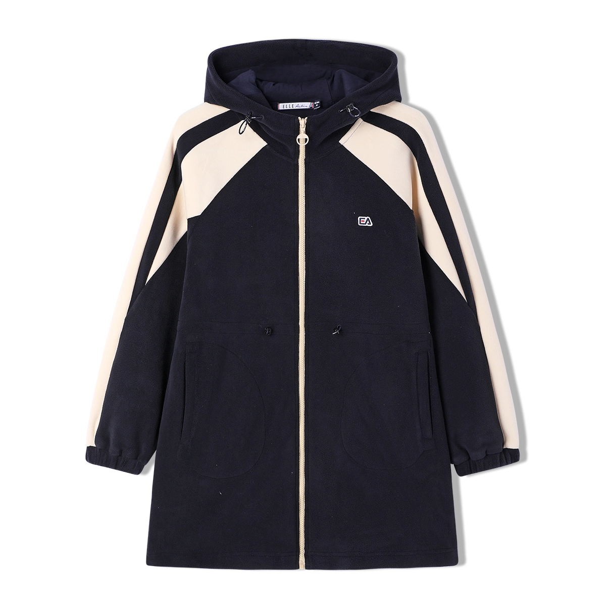Elle Active