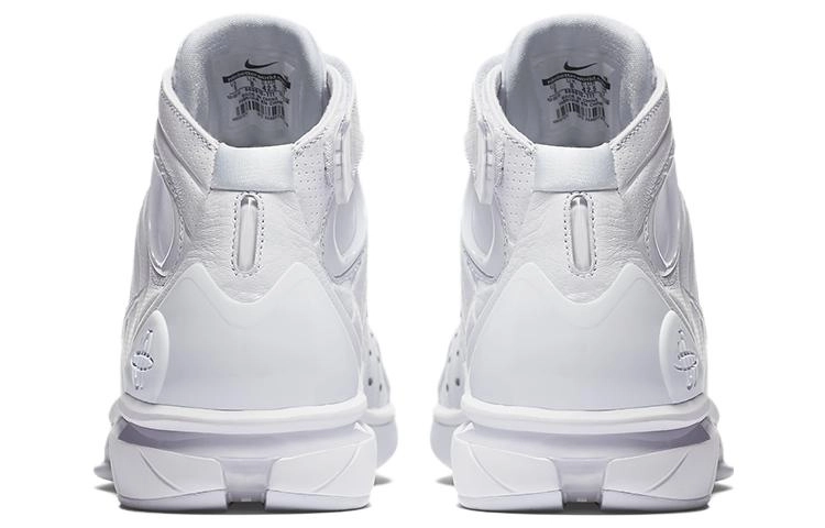 Nike 2K4 Fade to Black FTB