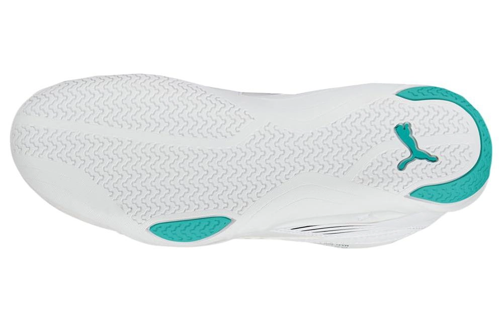PUMA Mercedes F1 Mapf1 R-Cat Machina