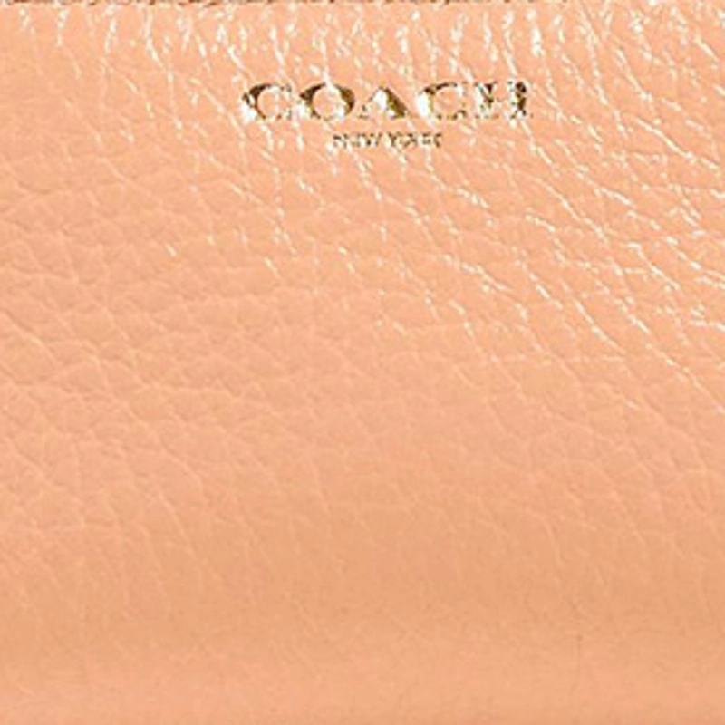 COACH Cosmetic 9 Logo