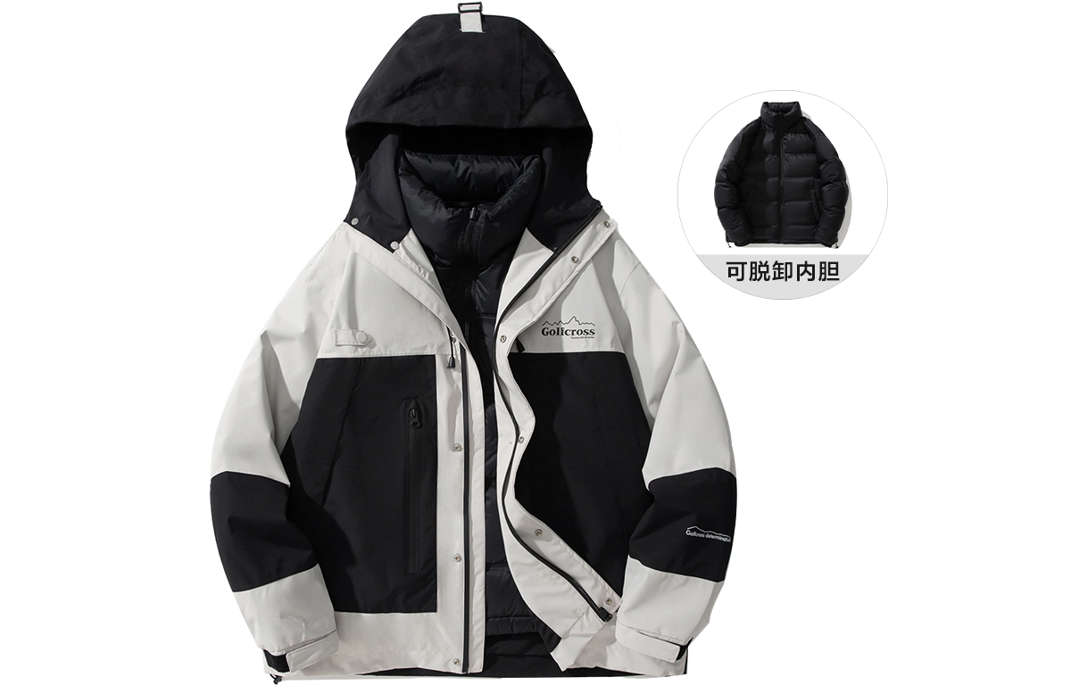 GOLFCROSS 90