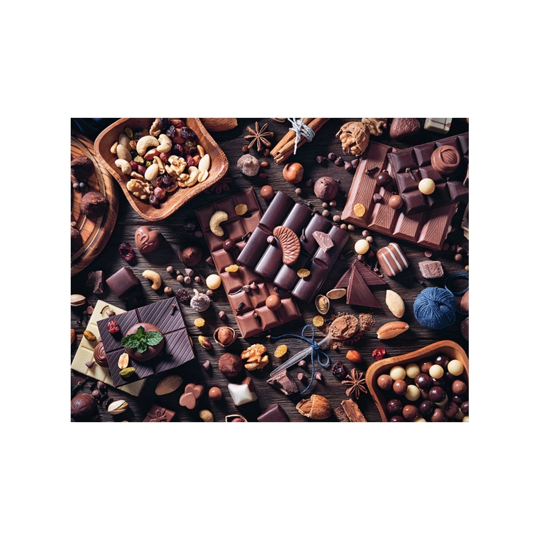 Ravensburger 2000pcs 16715
