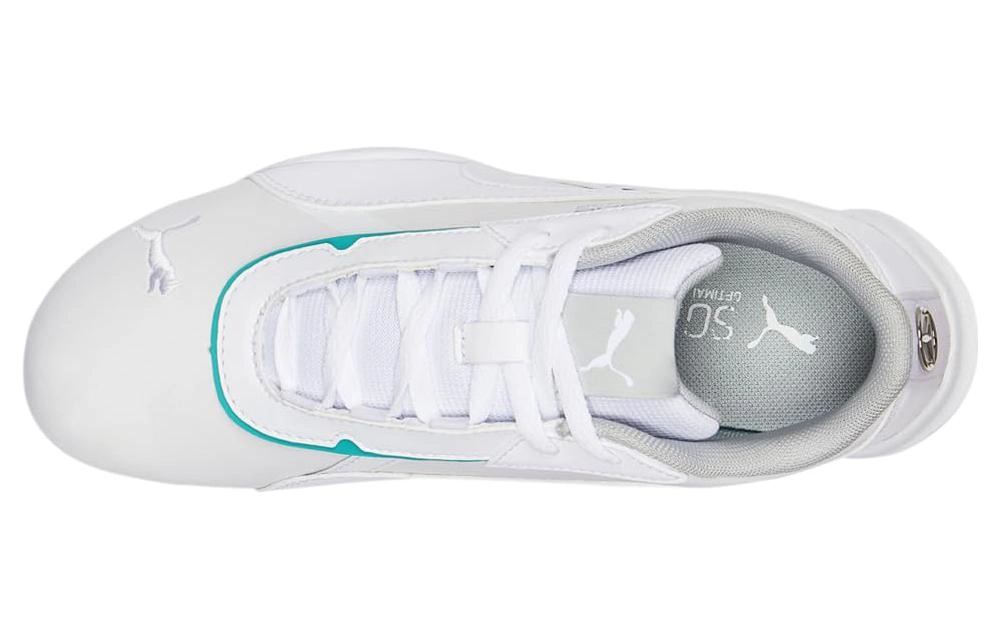 PUMA Mercedes F1 Mapf1 R-Cat Machina