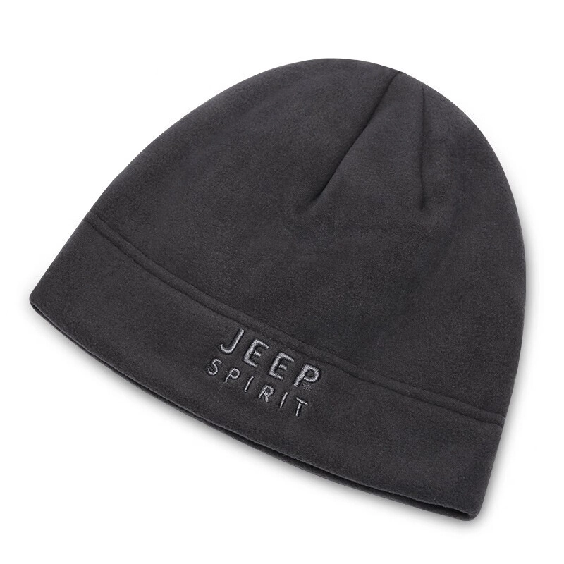 JEEP SPIRIT