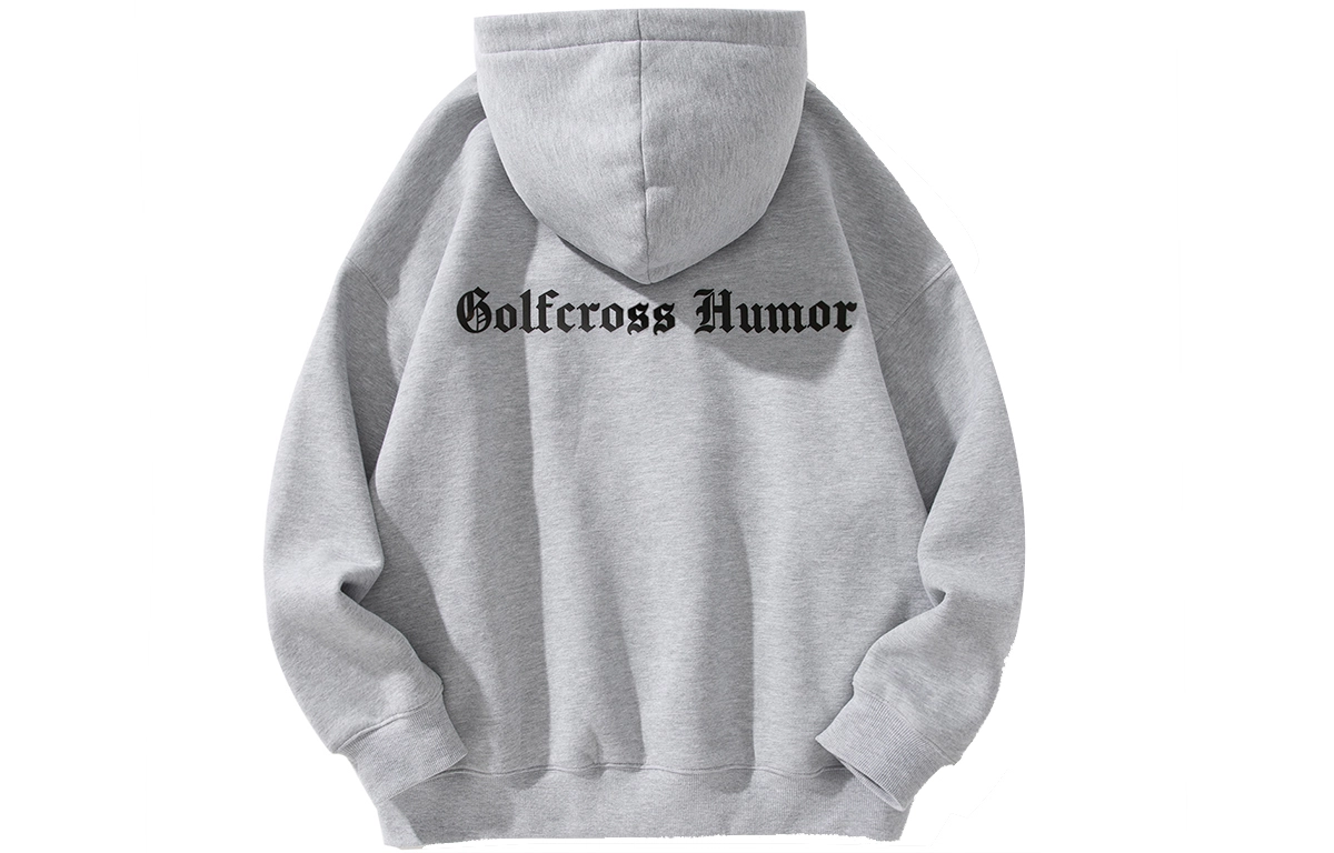 GOLFCROSS