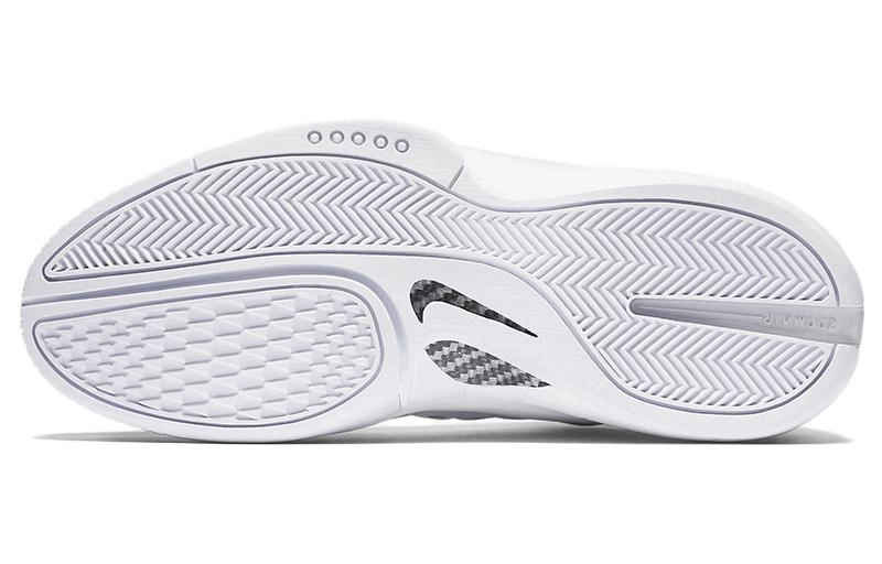 Nike 2K4 Fade to Black FTB