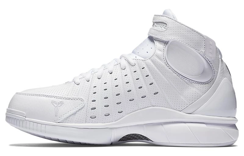 Nike 2K4 Fade to Black FTB