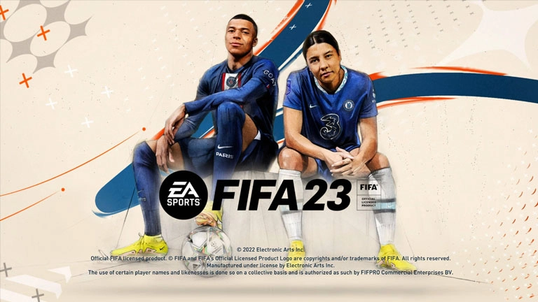steam Fifa 23 steam