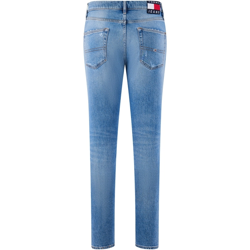 Tommy Hilfiger