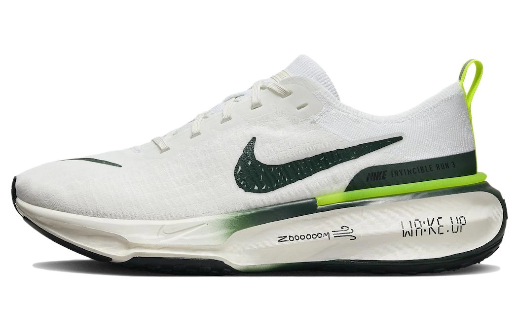 Nike ZoomX Invincible Run Flyknit 3