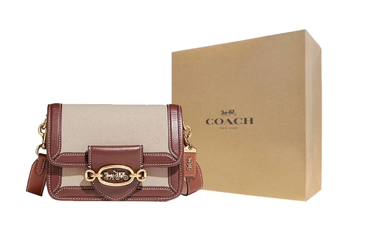 COACH Hero 19