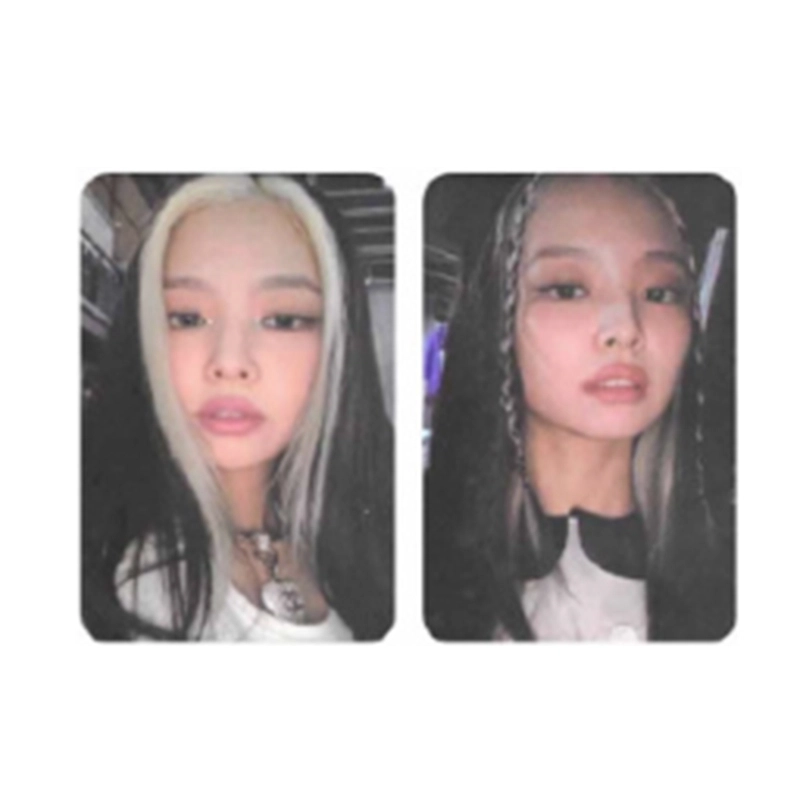 YG Entertainment BLACKPINK HOW YOU LIKE THATK4