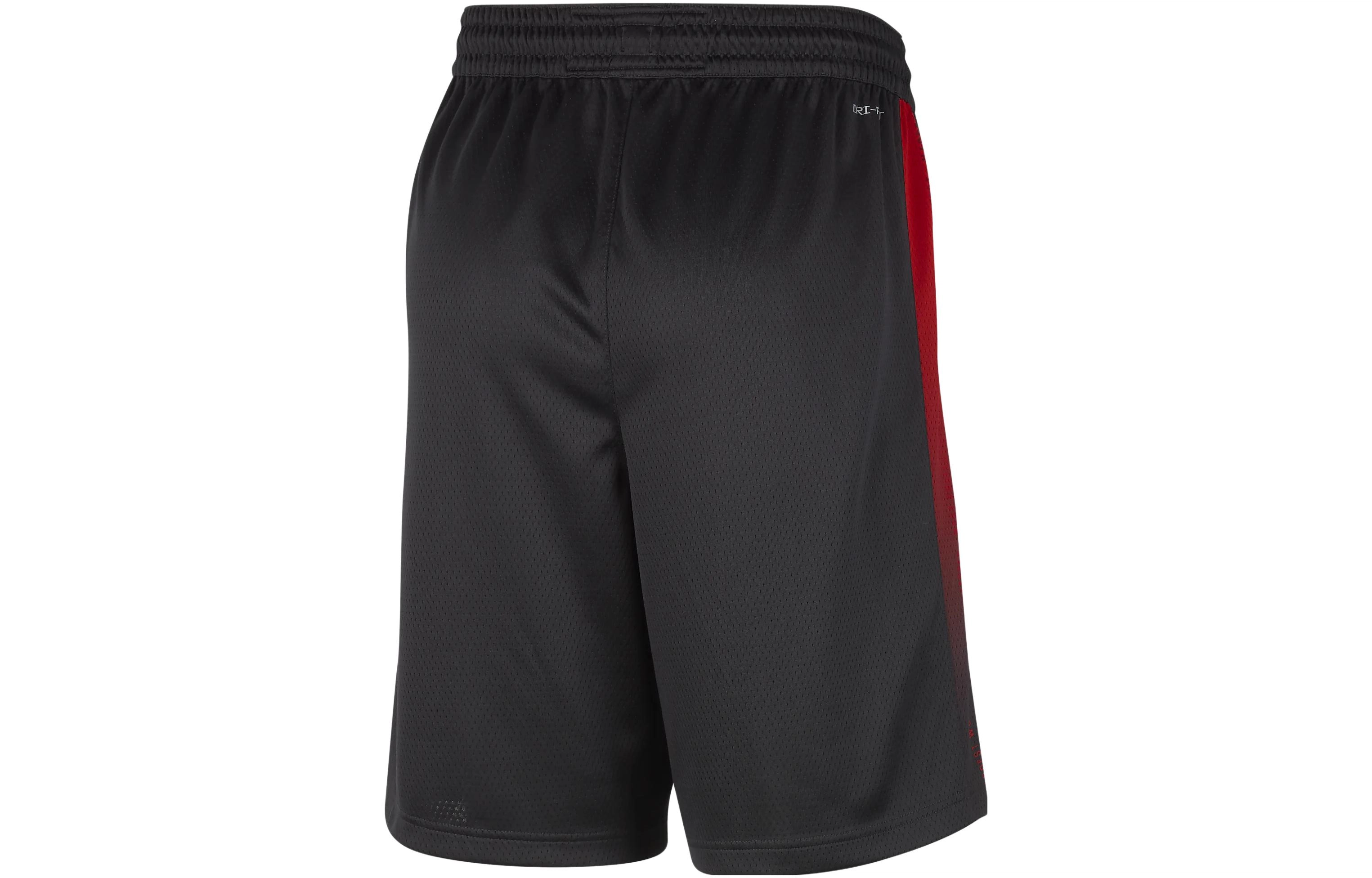 Nike Dri-FIT NBA Miami Heat 202324 City Edition logo