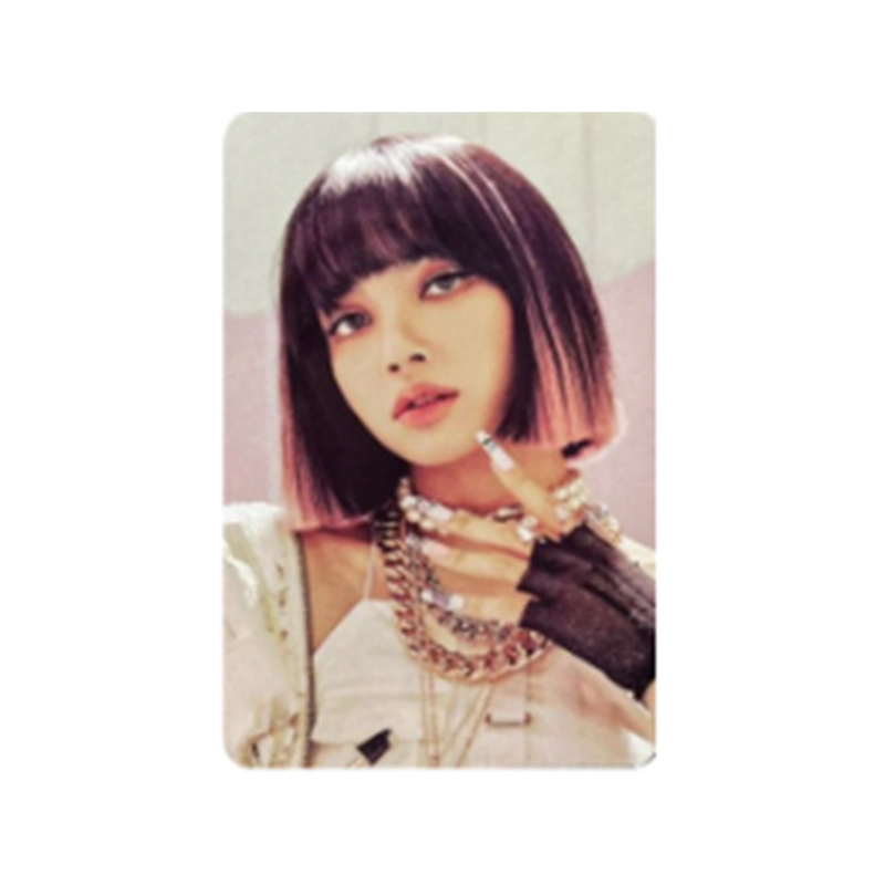YG Entertainment BLACKPINK 20214+1THE ALBUM PHOTOBOOK PB ICE CREAM