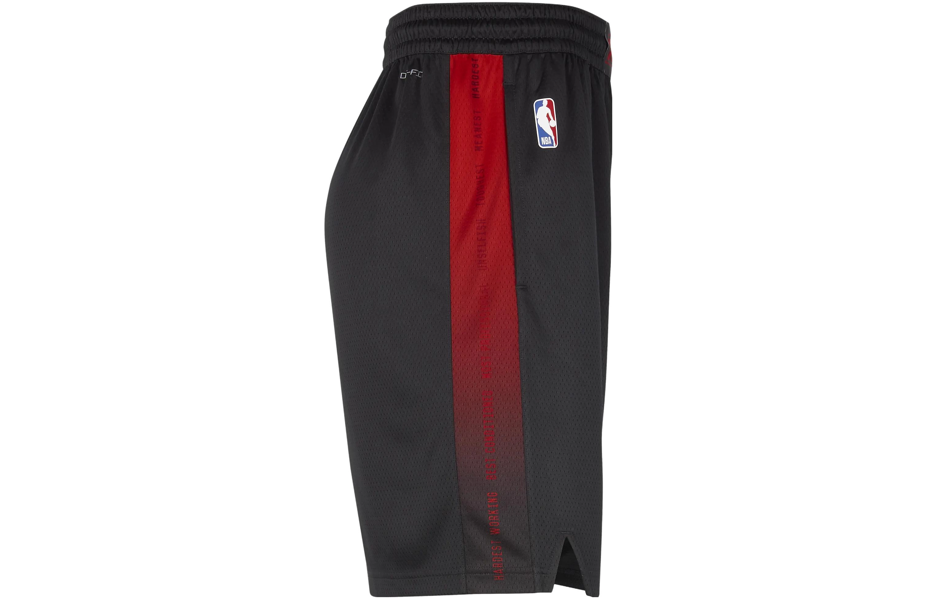 Nike Dri-FIT NBA Miami Heat 202324 City Edition logo