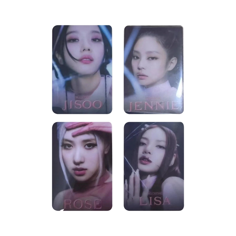YG Entertainment BLACKPINK 2BORN PINK