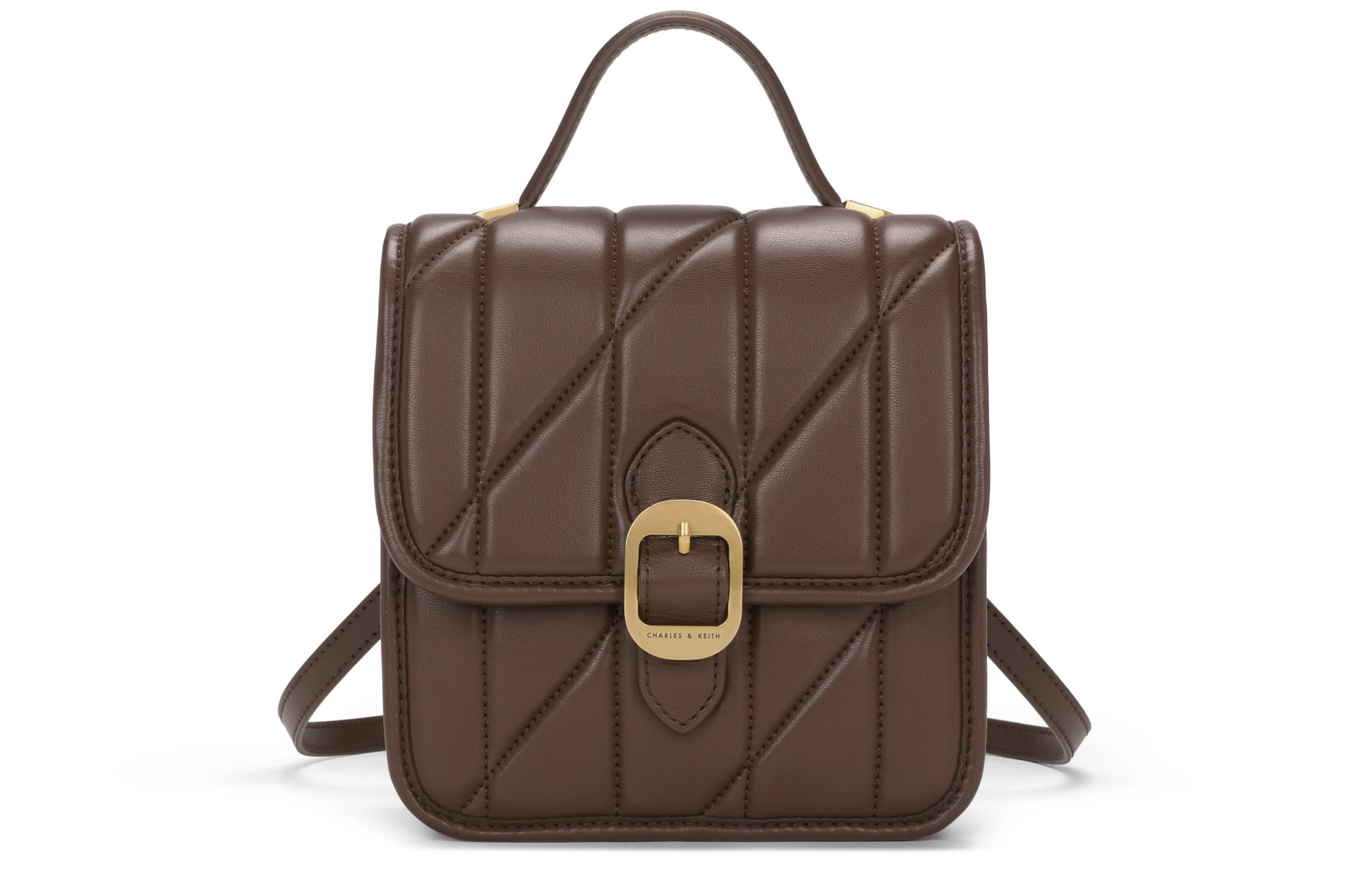 CHARLESKEITH PU