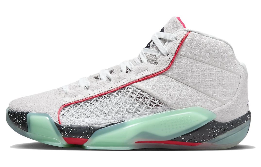 Rui Hachimura x Jordan Air Jordan 38 PF