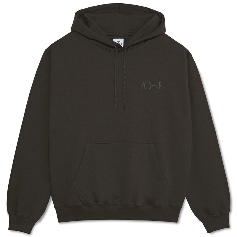 POLAR SKATE CO