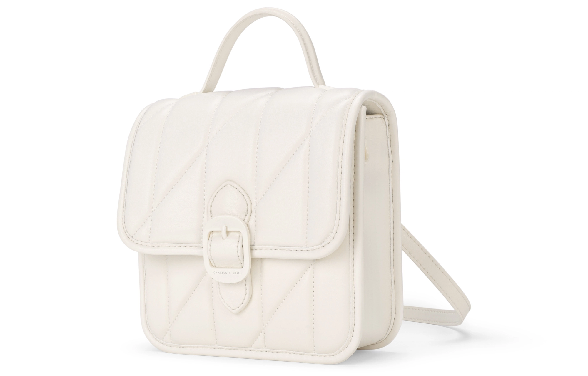 CHARLESKEITH PU