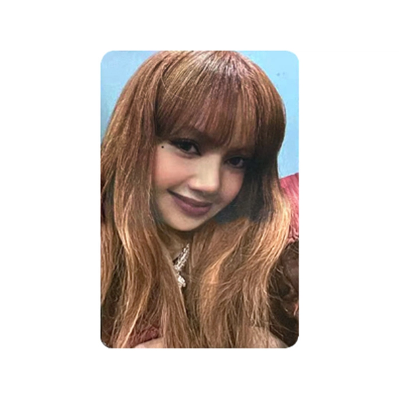 YG Entertainment BLACKPINK PINK VENOM