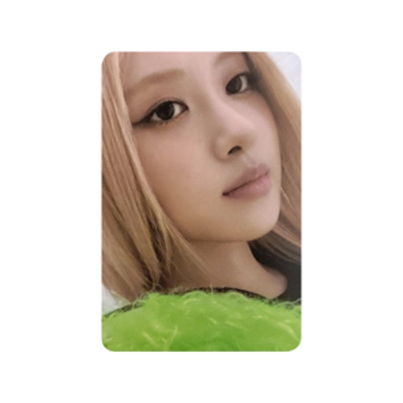 YG Entertainment BLACKPINK 2BORN PINKkms2.0