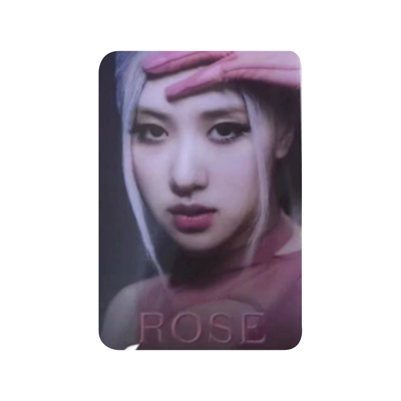 YG Entertainment BLACKPINK 2BORN PINK