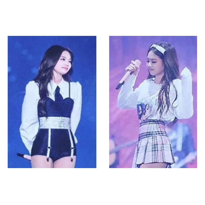 YG Entertainment BLACKPINK 2018 TOURIN YOUR AREASEOUL