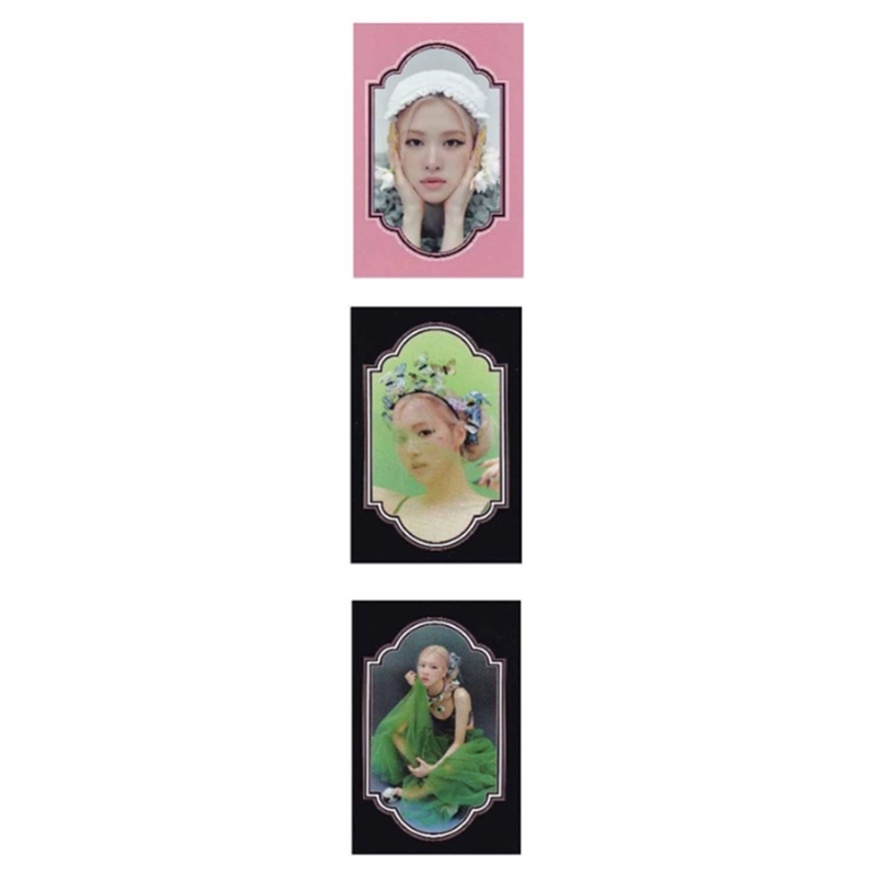 YG Entertainment BLACKPINK 2021