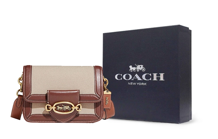 COACH Hero 19