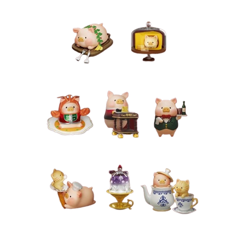 52TOYS Lulu 8