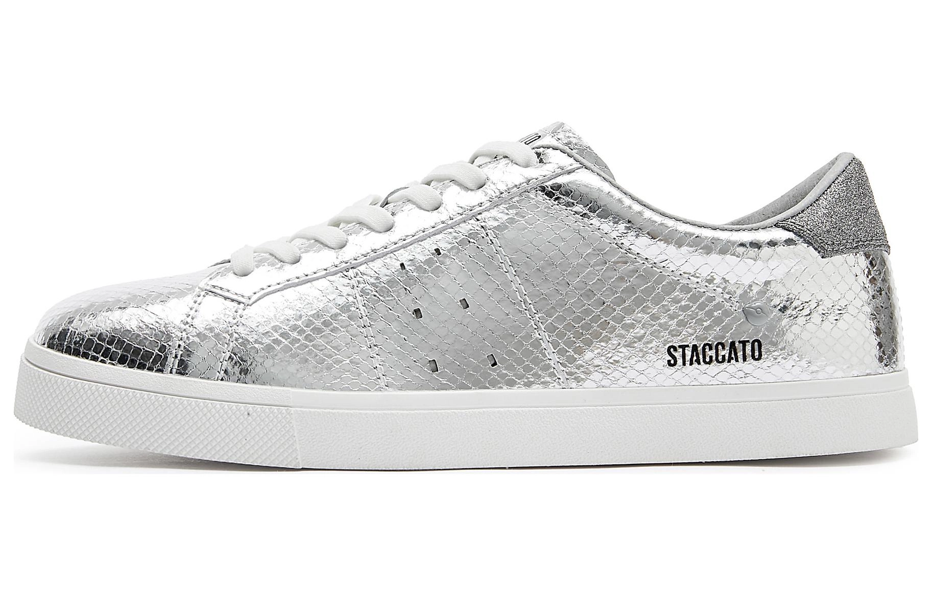 staccato