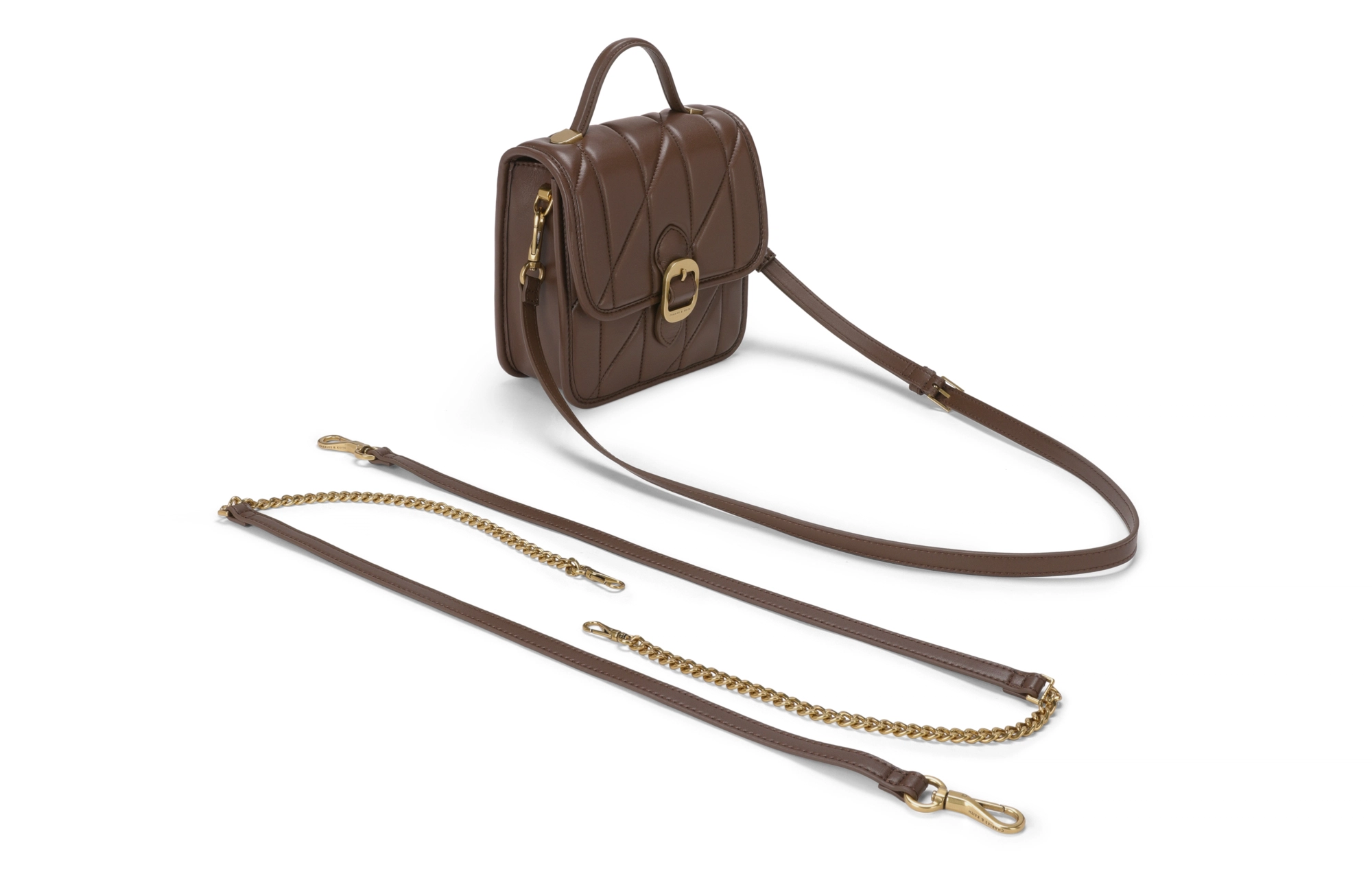 CHARLESKEITH PU